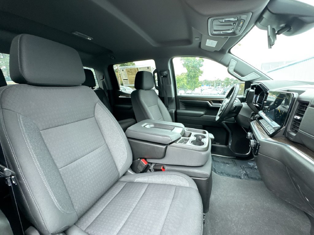 Used 2023 Chevrolet Silverado 1500 LT RWD image 31