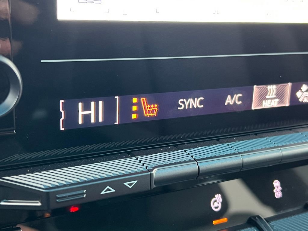 Certified 2024 GMC Hummer EV 3X image 27