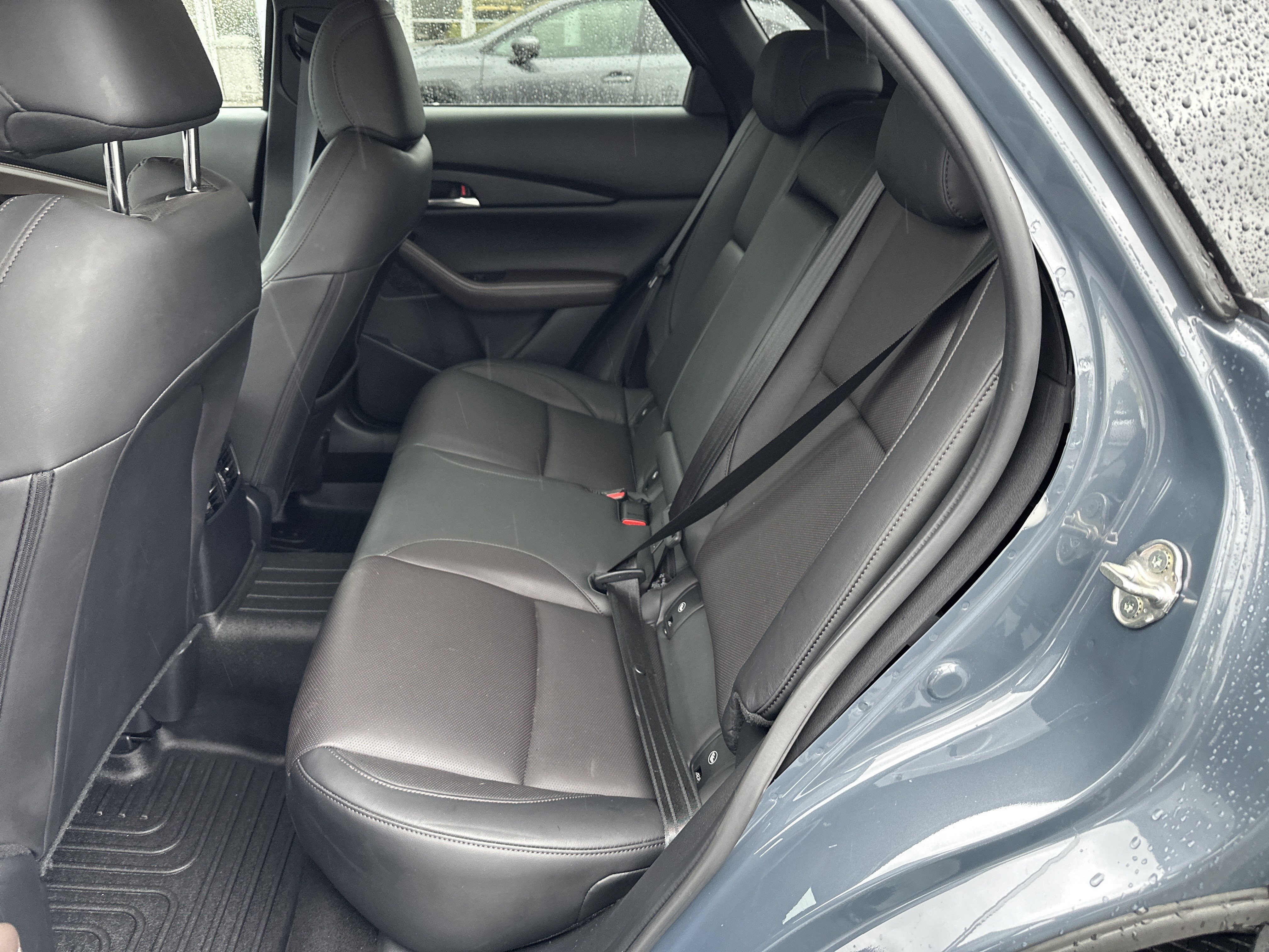 Used 2021 MAZDA CX-30 AWD 2.5 S w/ Premium Package image 13