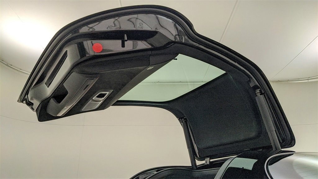 Used 2014 Mercedes-Benz SLS AMG Black Series image 39