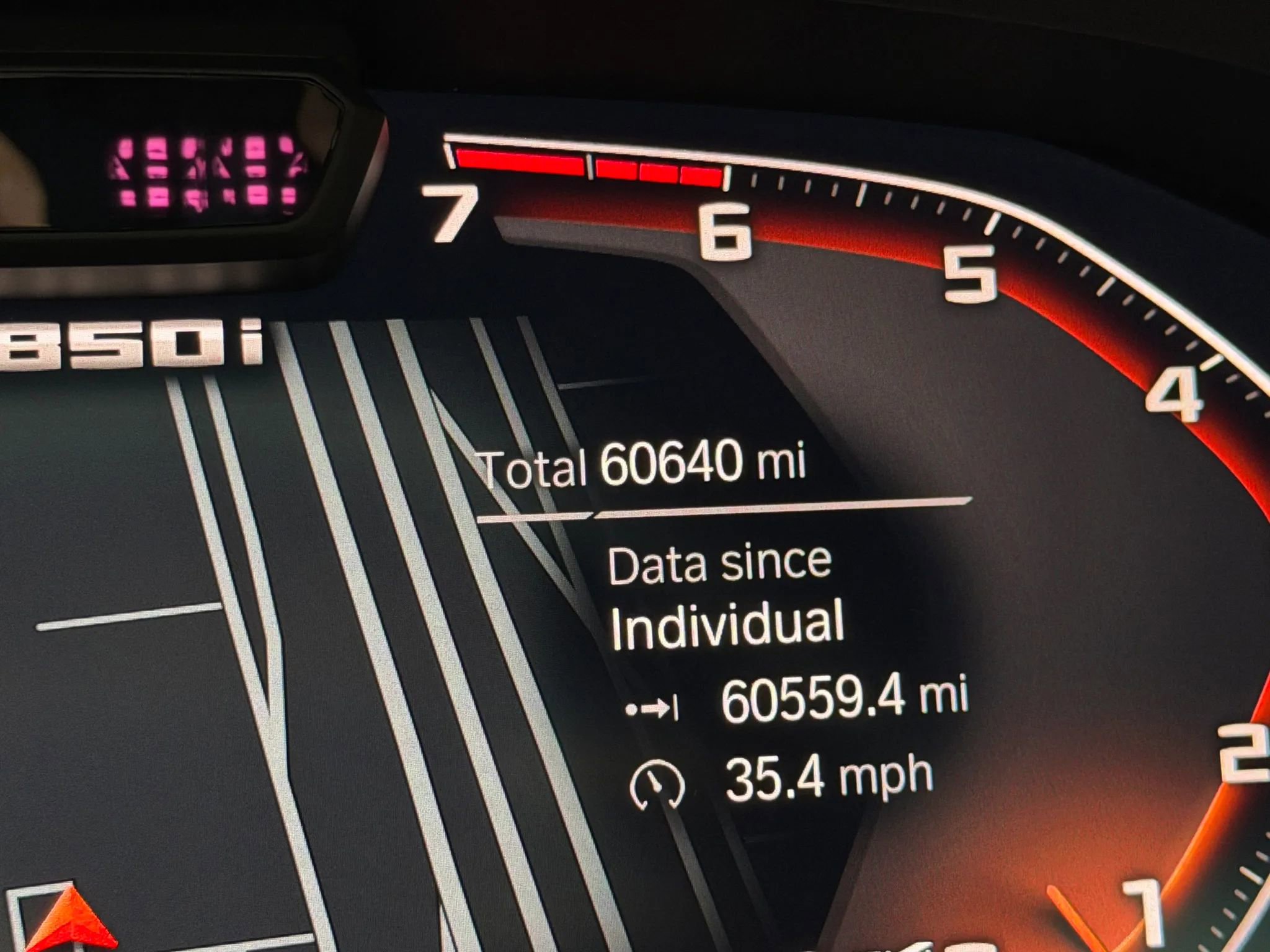 Used 2024 BMW M850i xDrive Coupe AWD/4WD image 29