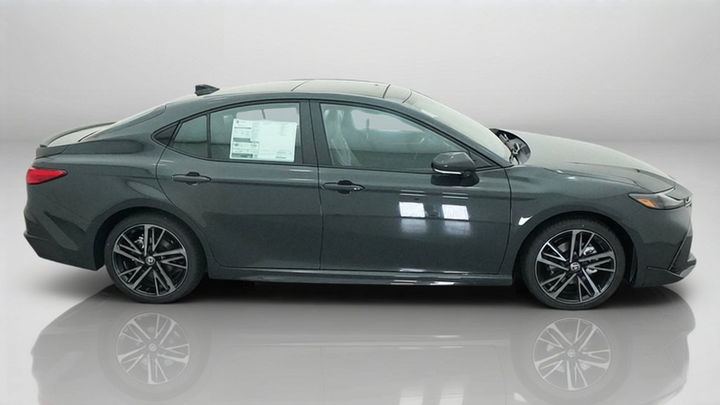 New 2026 Toyota Camry XSE FWD image 14