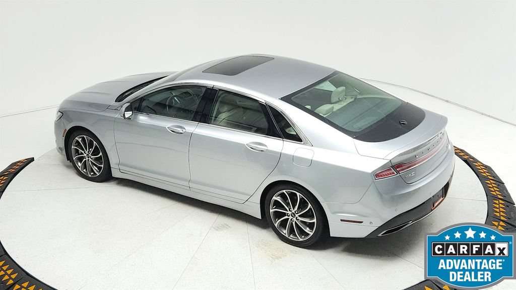 Used 2020 Lincoln MKZ Reserve FWD image 20