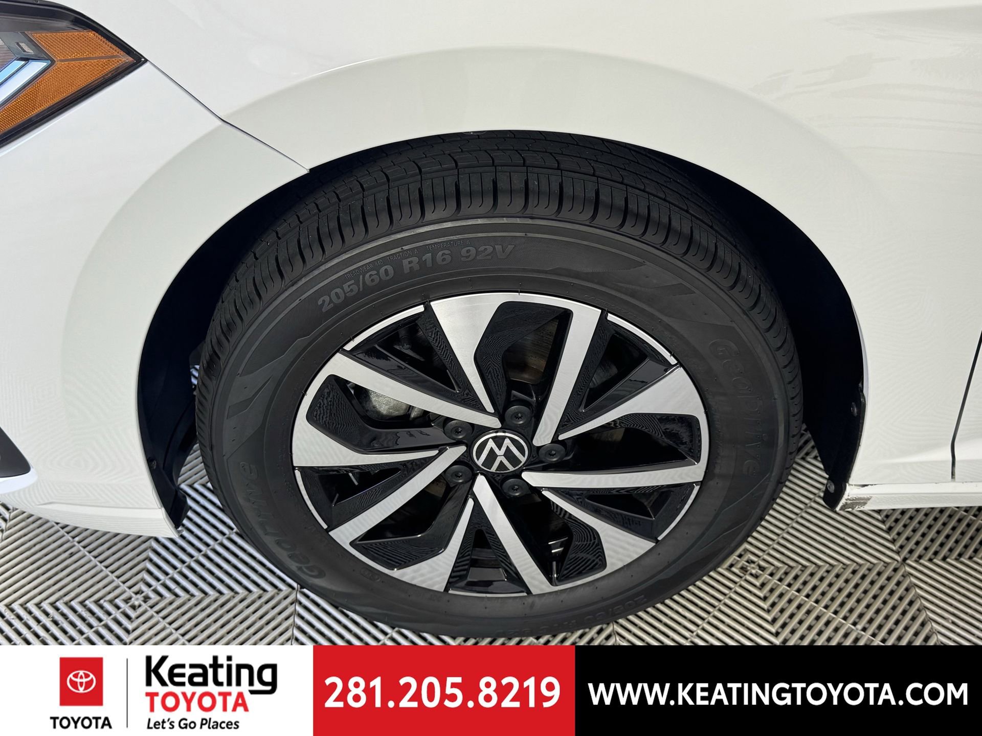 Used 2025 Volkswagen Jetta S image 29