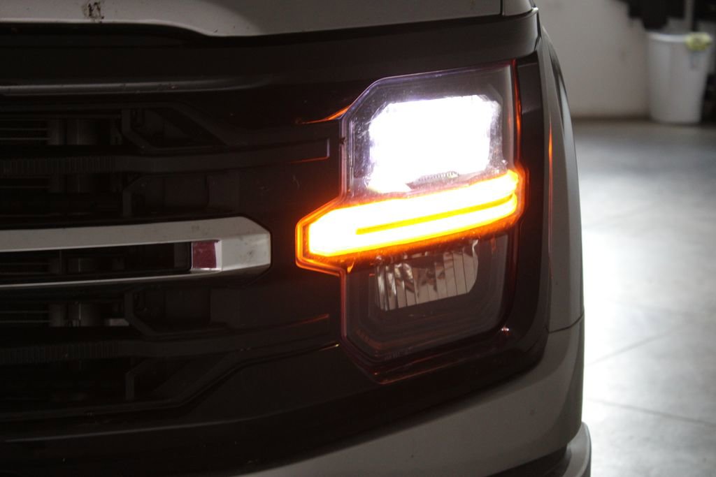 Used 2025 Ford F150 XLT w/ Equipment Group 301A Standard image 50