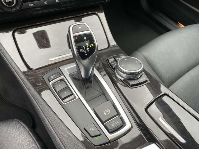 Used 2016 BMW 528i Sedan image 32