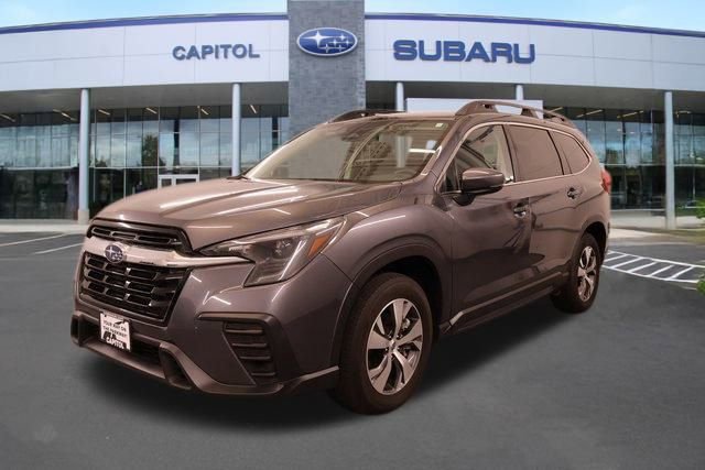 Used 2024 Subaru Ascent Premium w/ Convenience Package image 8