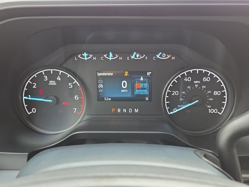 New 2026 Ford F250 XLT w/ FX4 Off-Road Package AWD/4WD image 33