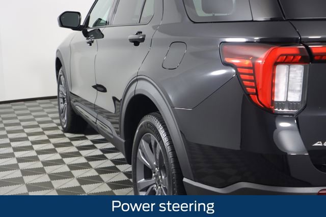 New 2026 Ford Explorer Active image 18