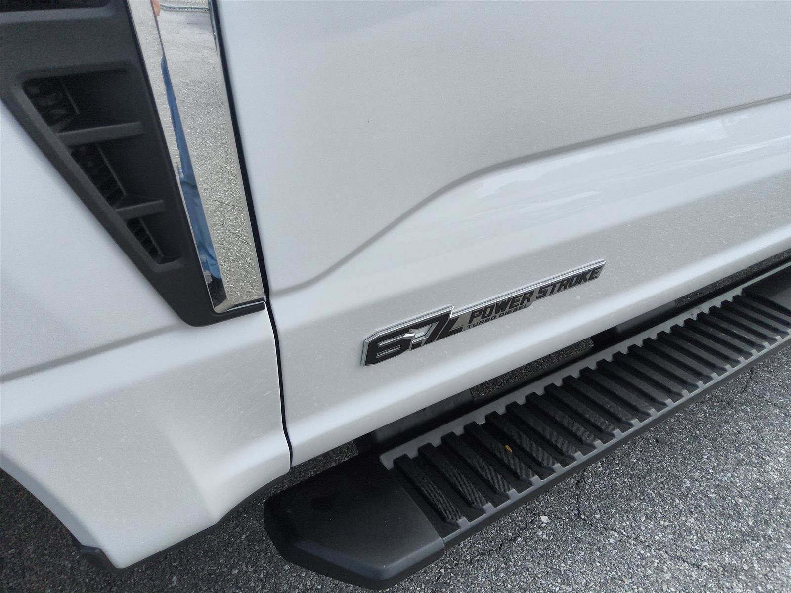 Used 2026 Ford F250 XLT image 10