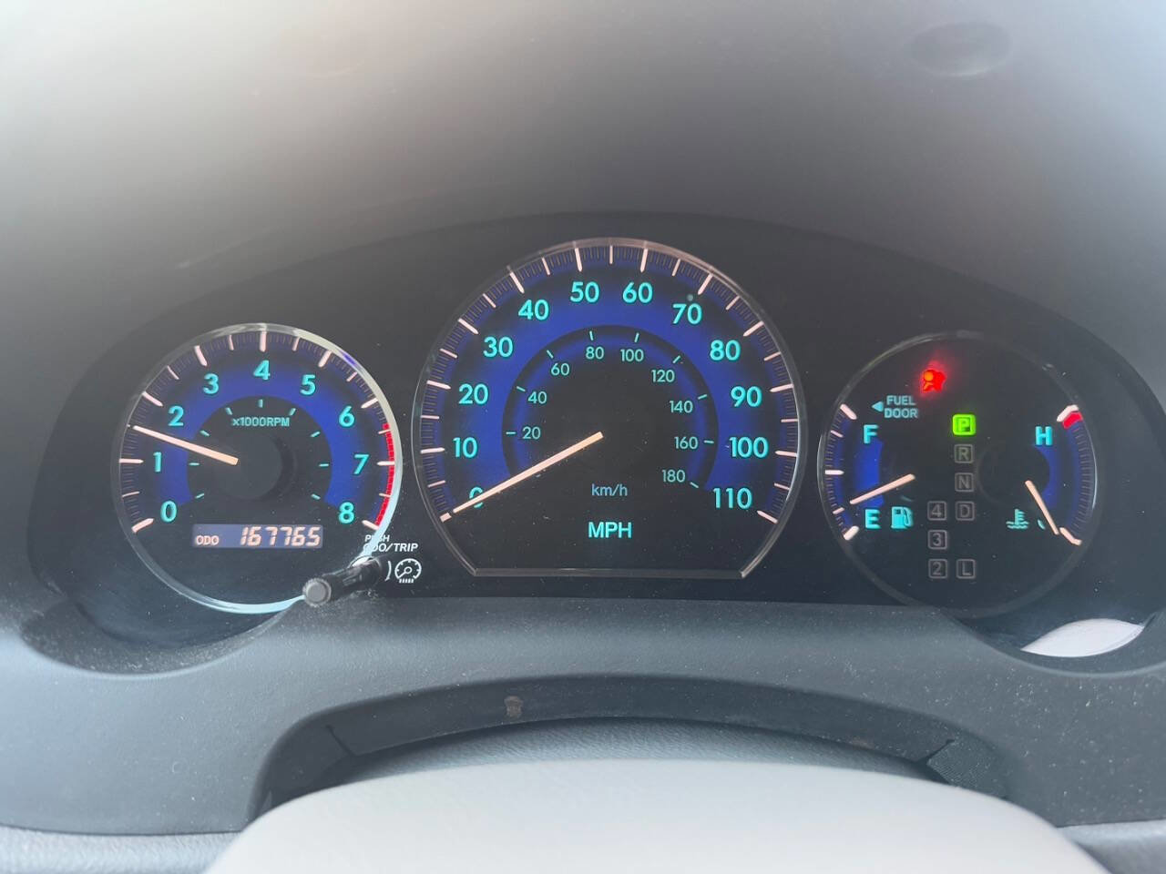 Used 2008 Toyota Sienna image 14