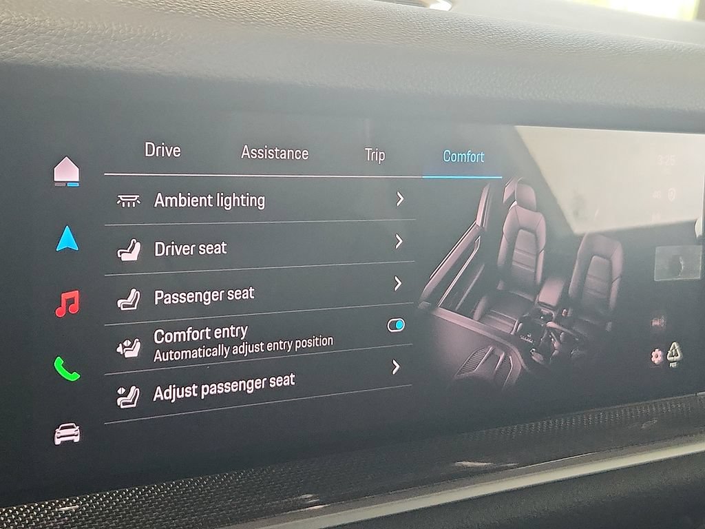 New 2026 Porsche Cayenne AWD/4WD image 24