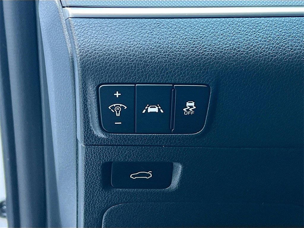 Used 2021 Kia K5 GT-Line image 10