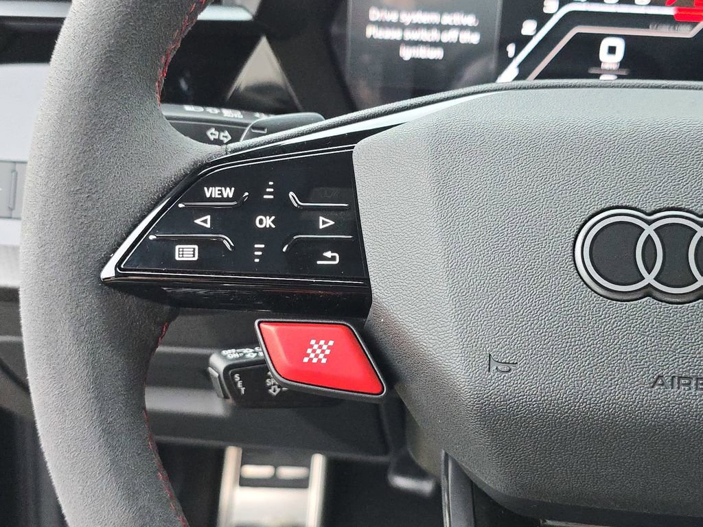 New 2026 Audi RS 3 image 20