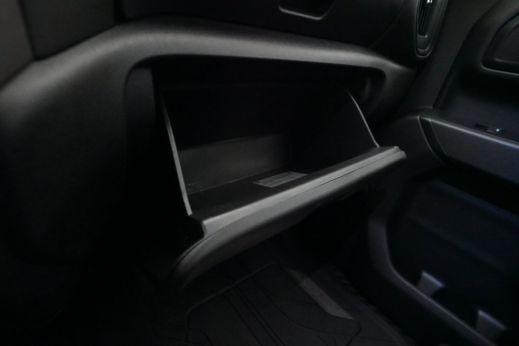 Used 2022 Chevrolet Silverado 1500 Custom image 28