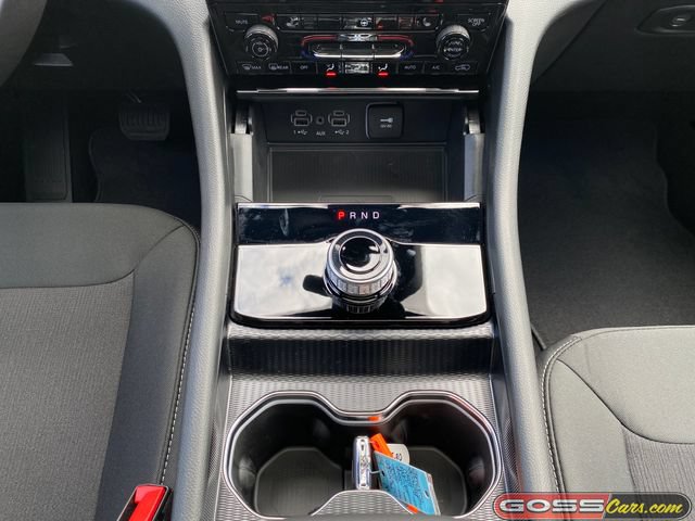 New 2026 Jeep Grand Cherokee Laredo X AWD/4WD image 12