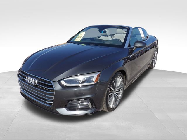 Used 2018 Audi A5 2.0T Premium image 31