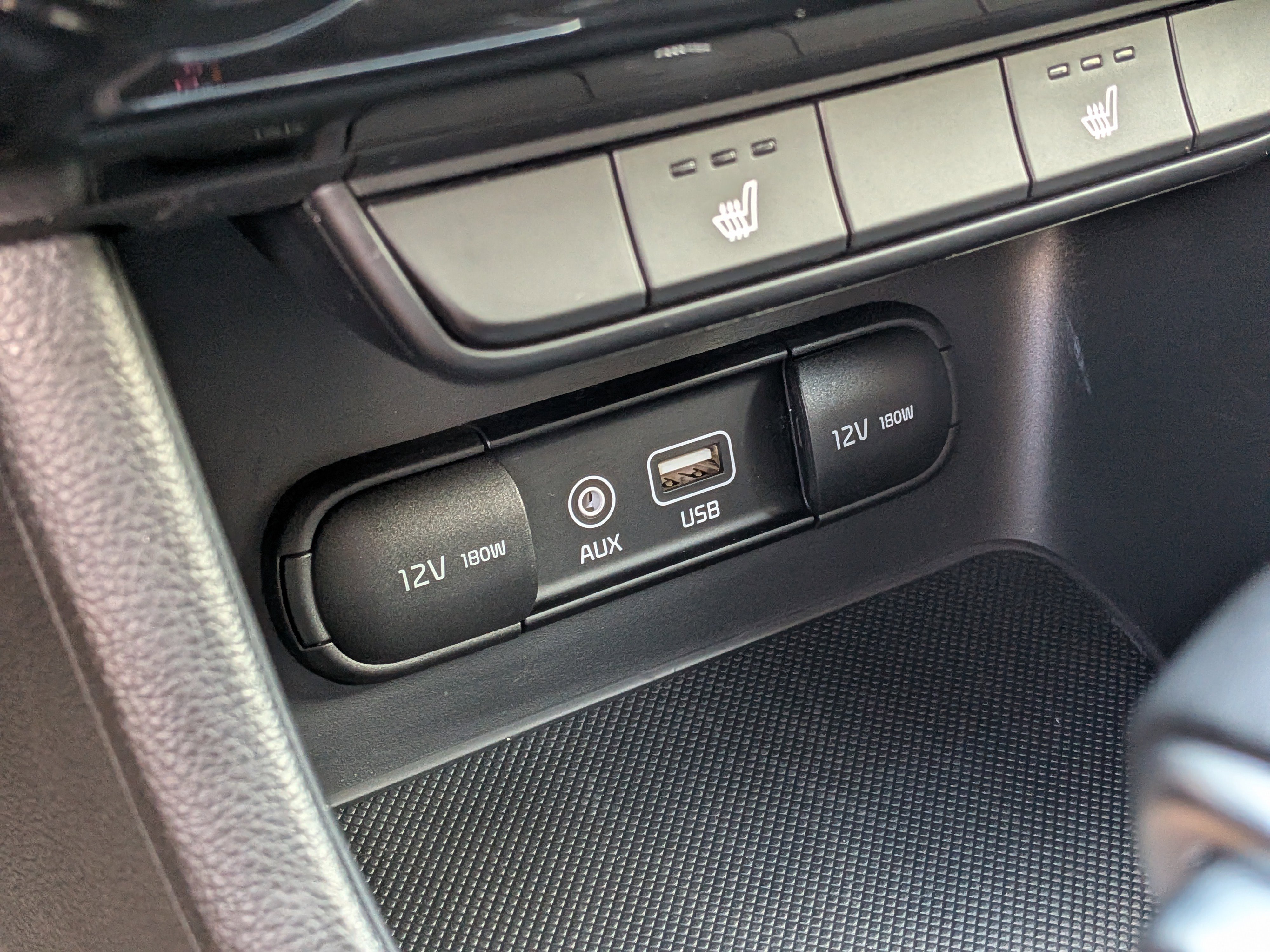 Used 2018 Kia Sportage EX FWD image 31