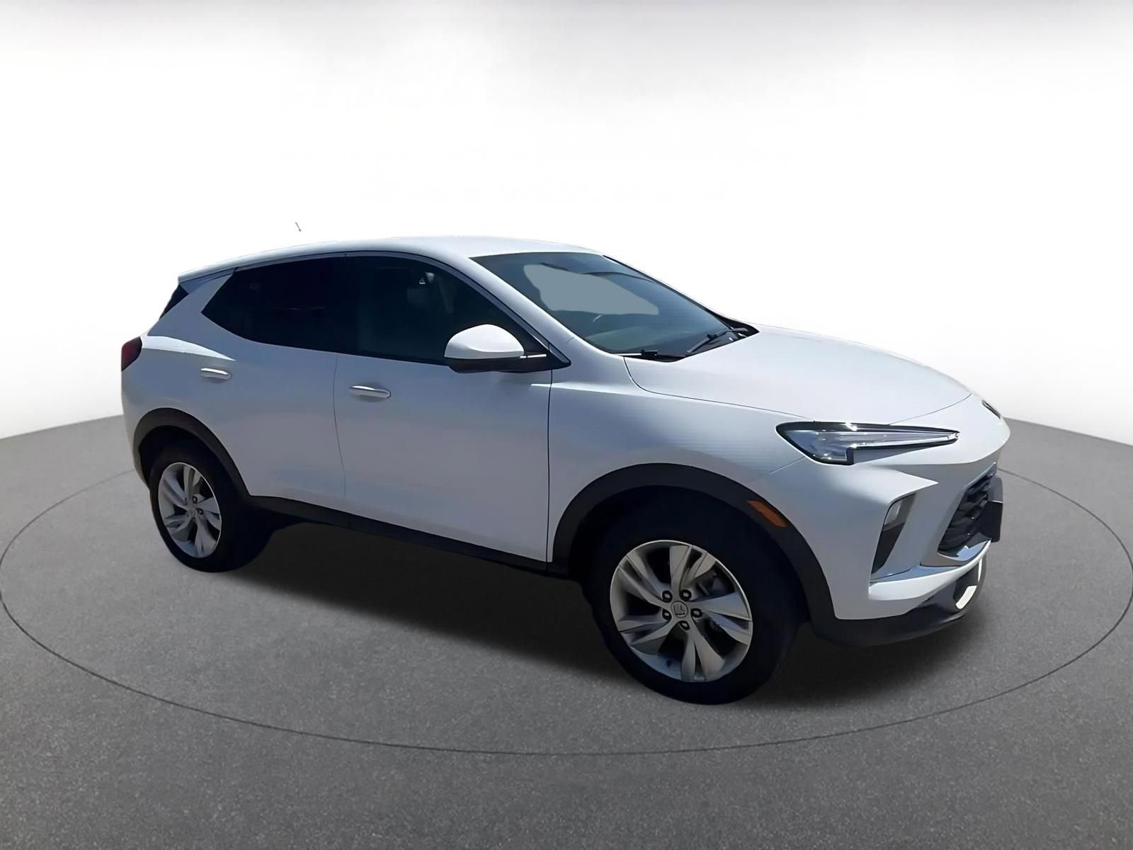 Used 2025 Buick Encore GX Preferred AWD/4WD video 2