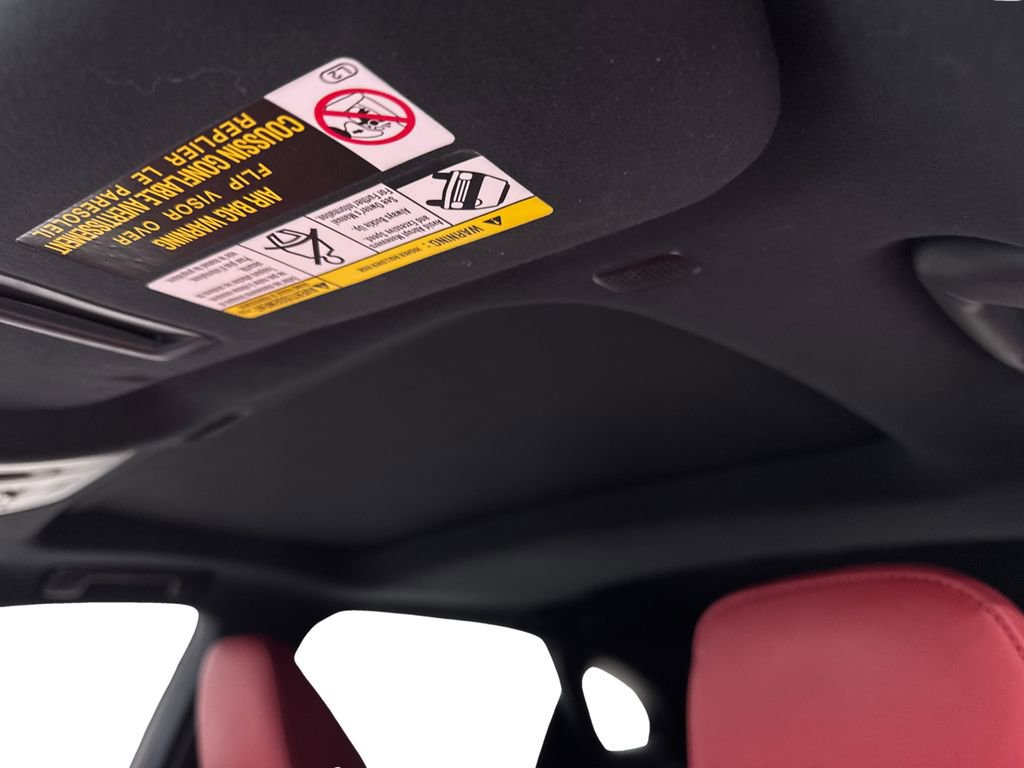 Used 2022 Lexus RX 350 F Sport image 72