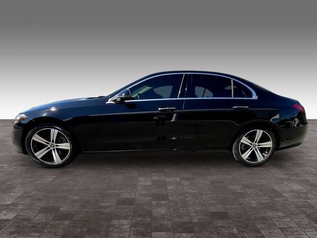 Used 2022 Mercedes-Benz C 300 4MATIC Sedan image 7