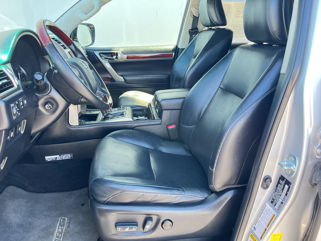Used 2013 Lexus GX 460 Premium AWD/4WD image 13