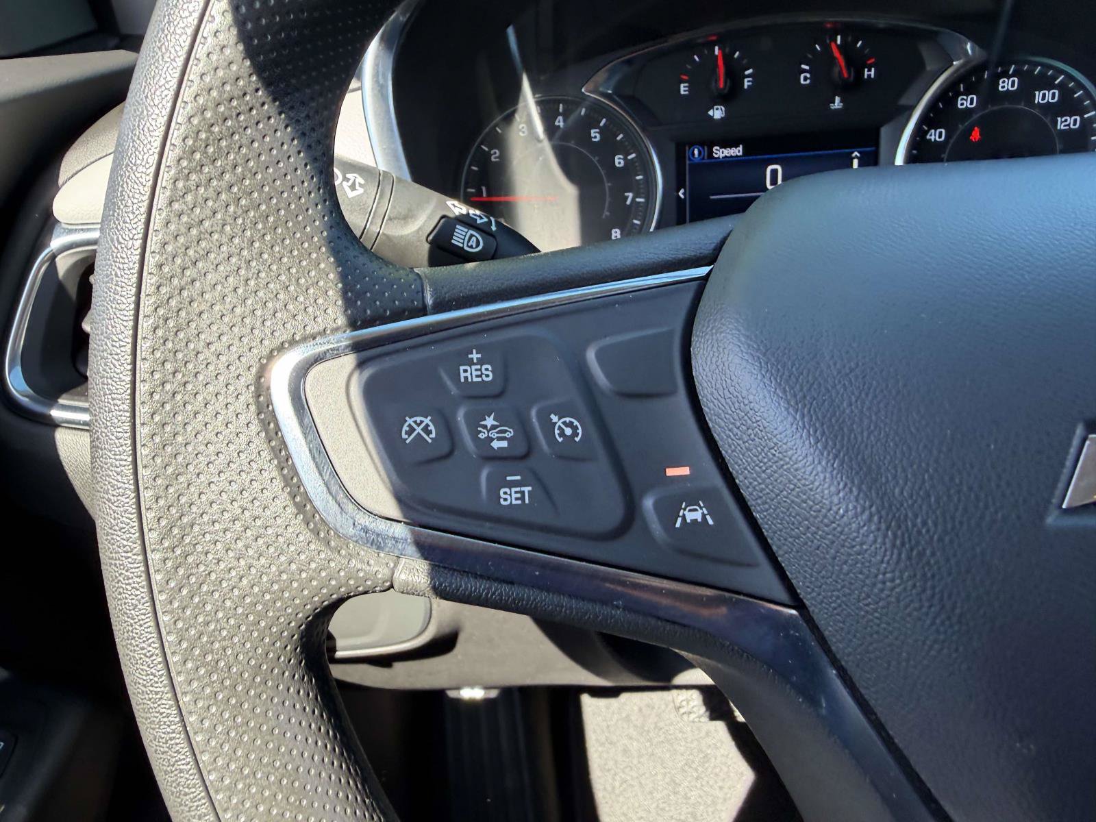 Certified 2023 Chevrolet Equinox LS w/ LS Convenience Package FWD image 23
