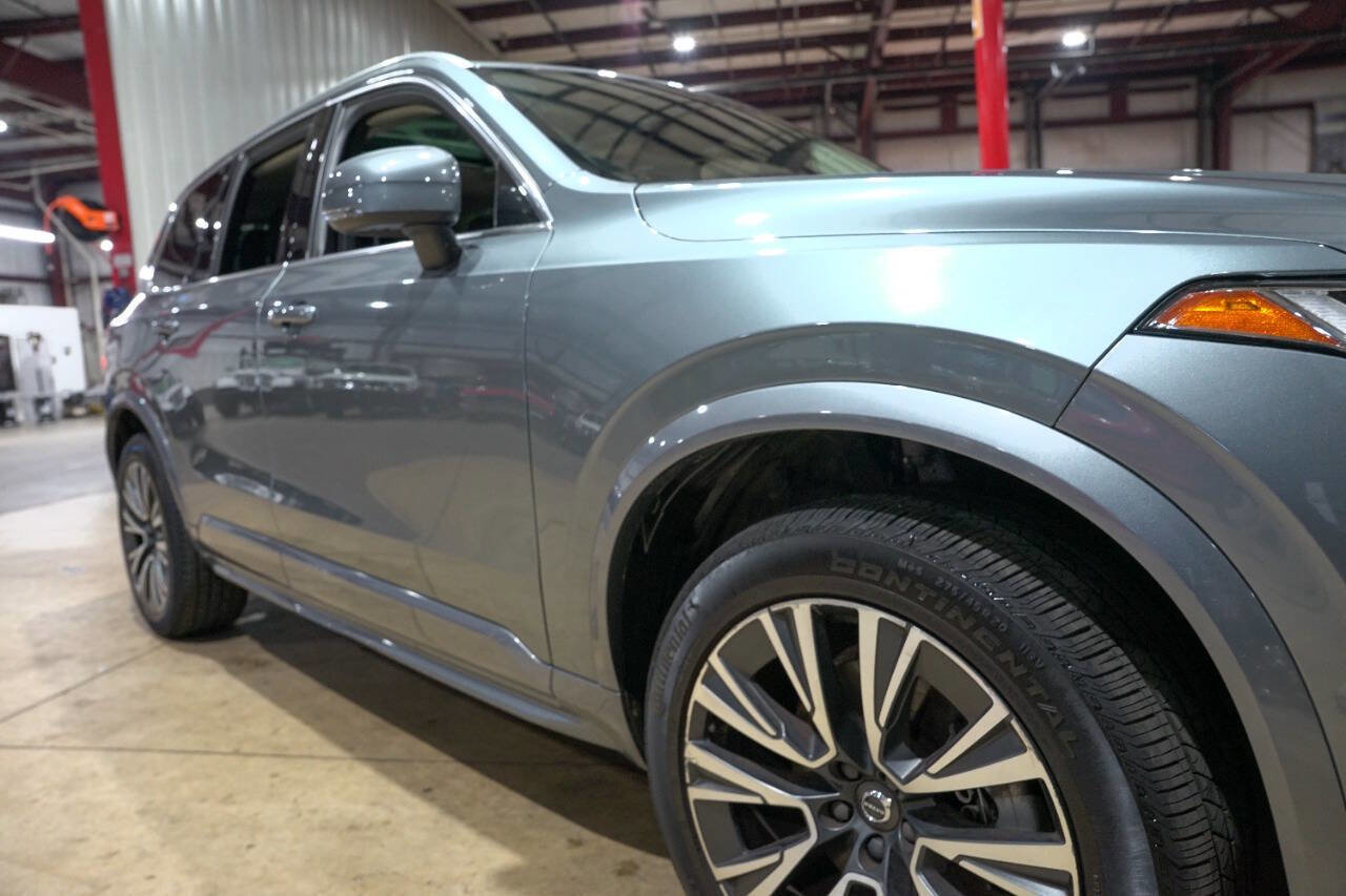 Used 2020 Volvo XC90 T5 Momentum w/ Protection Package Premier AWD/4WD image 30
