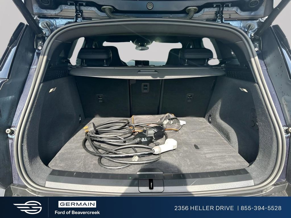 Used 2023 Fisker Ocean One AWD/4WD image 29