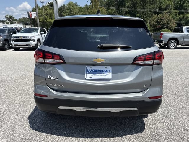 Used 2023 Chevrolet Equinox LT FWD image 4