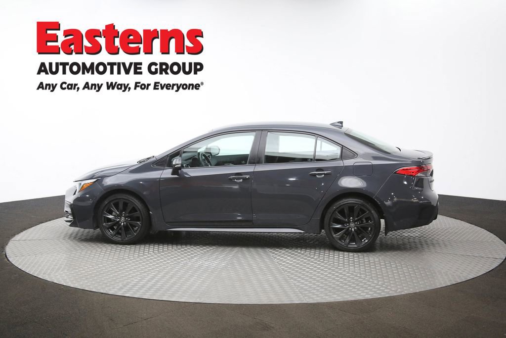 Used 2023 Toyota Corolla SE image 58