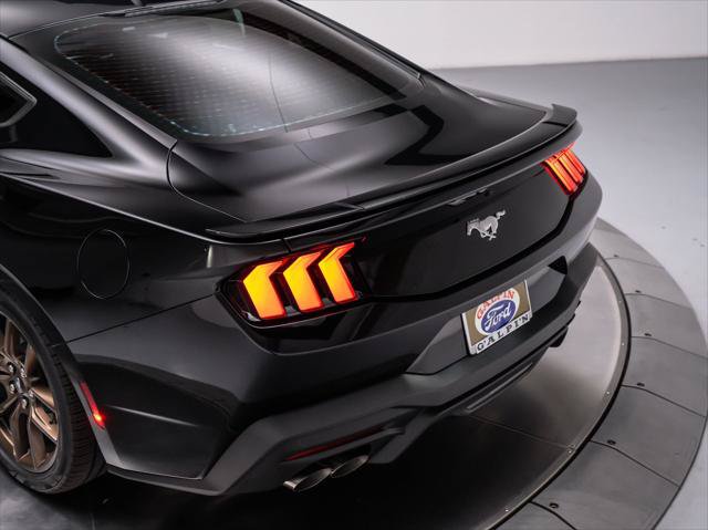 New 2026 Ford Mustang Premium RWD image 30