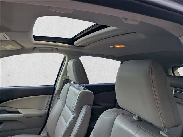 Used 2012 Honda CR-V EX-L image 15