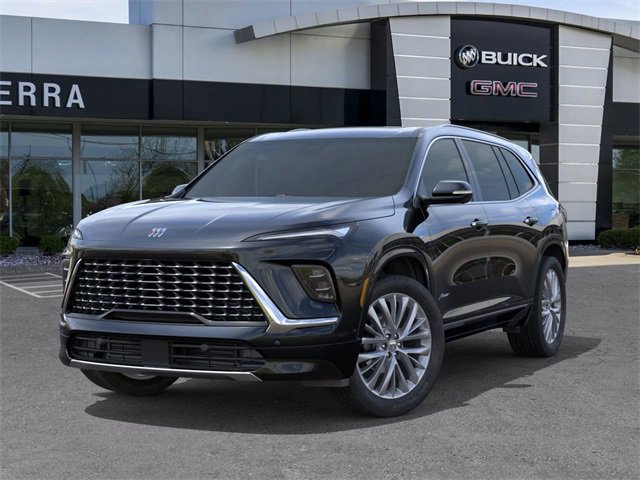 New 2026 Buick Enclave Avenir w/ Super Cruise Package image 6