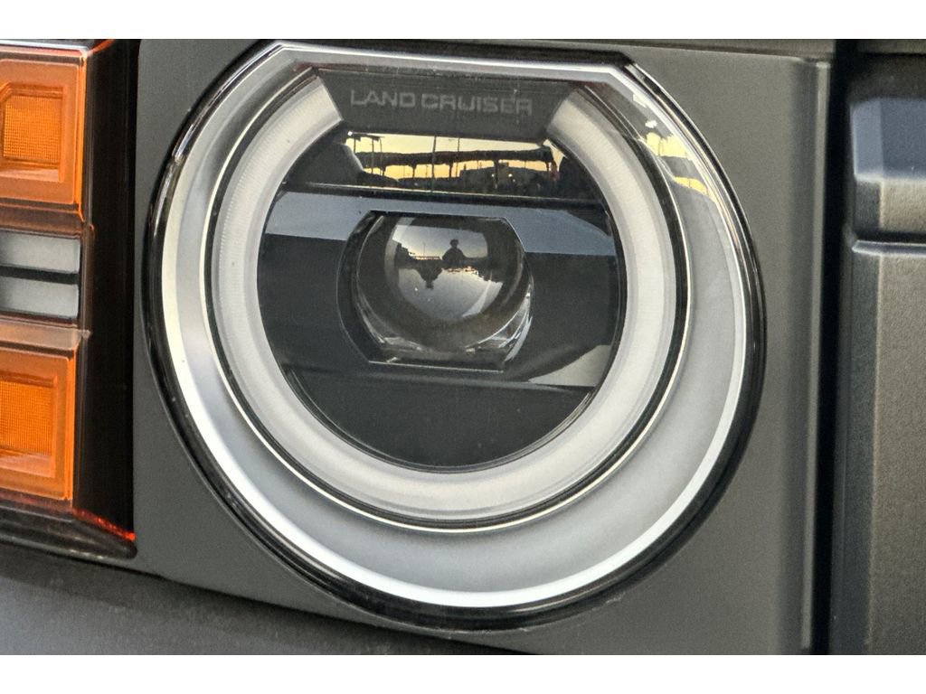 New 2026 Toyota Land Cruiser 1958 image 31