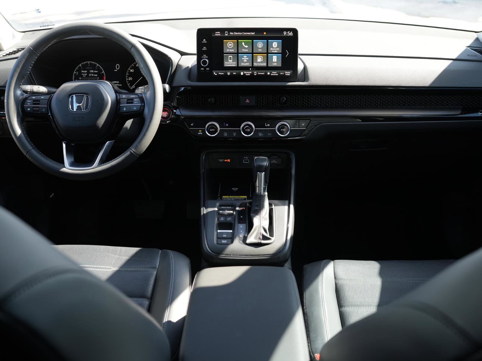 Used 2023 Honda CR-V EX-L image 19