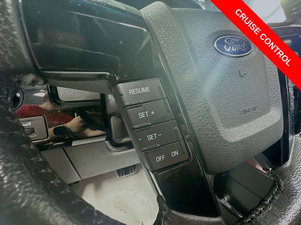 Used 2010 Ford F150 Harley-Davidson AWD/4WD image 37