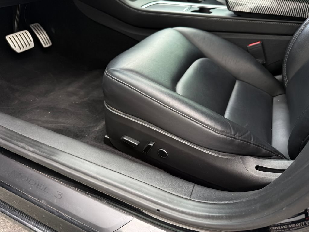 Used 2023 Tesla Model 3 Performance AWD/4WD image 19