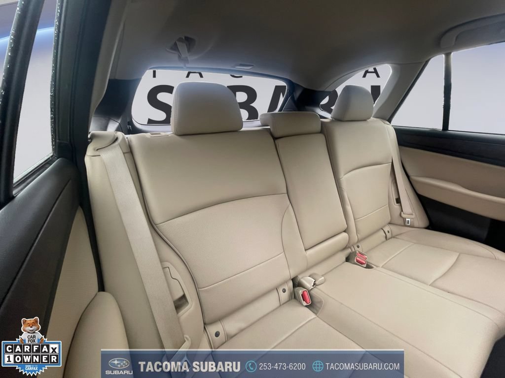Used 2016 Subaru Outback 2.5i Limited AWD/4WD image 17