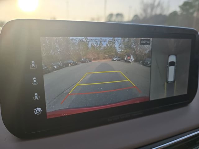 Certified 2023 Hyundai Santa Fe SEL w/ Premium Package image 37