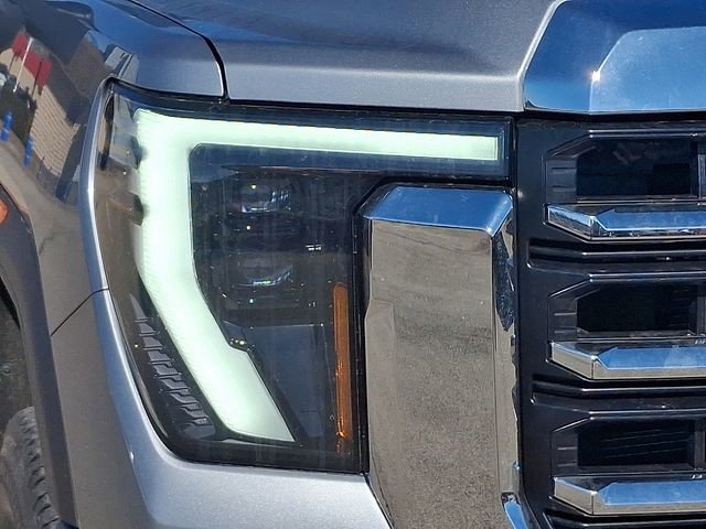 New 2026 GMC Sierra 2500 SLE image 10