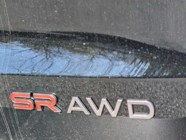 New 2026 Nissan Kicks SR w/ Cold Weather Package AWD/4WD image 7