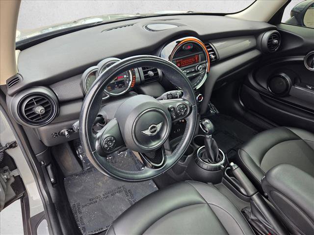 Used 2016 MINI Cooper 2-Door Hardtop FWD image 12