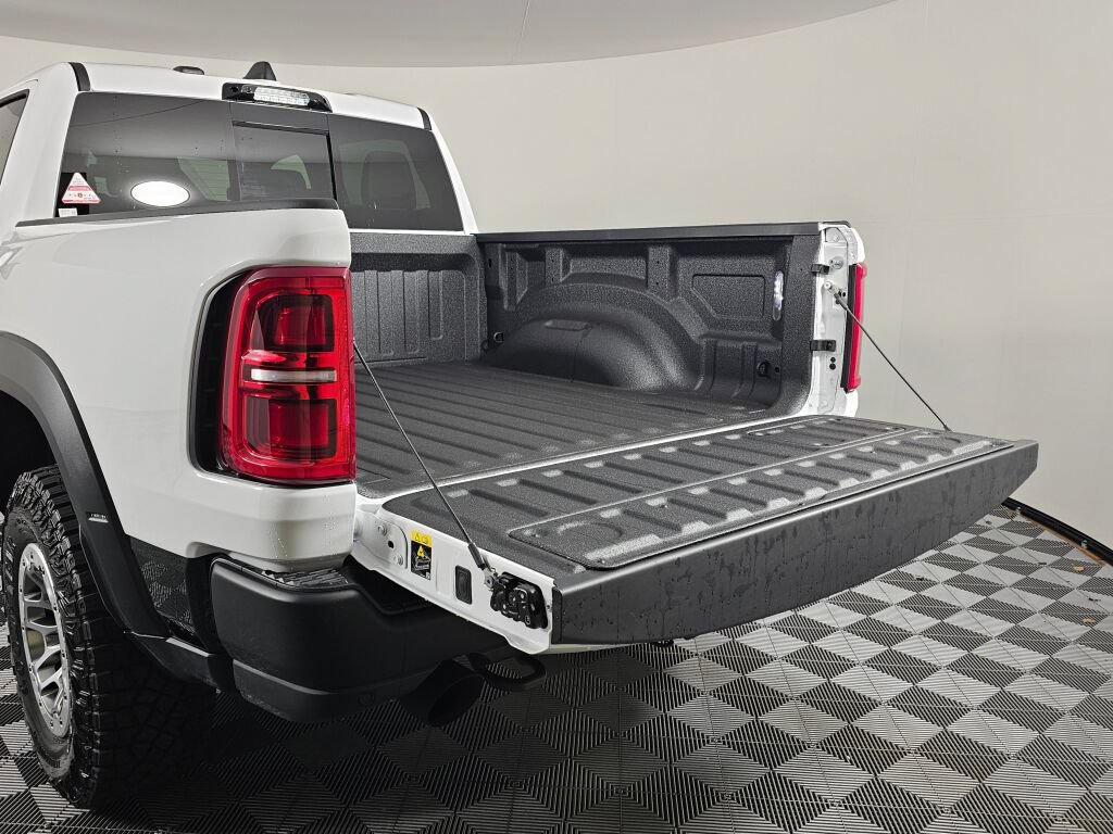 New 2026 RAM 1500 RHO w/ RHO Level 1 Equipment Group AWD/4WD image 15