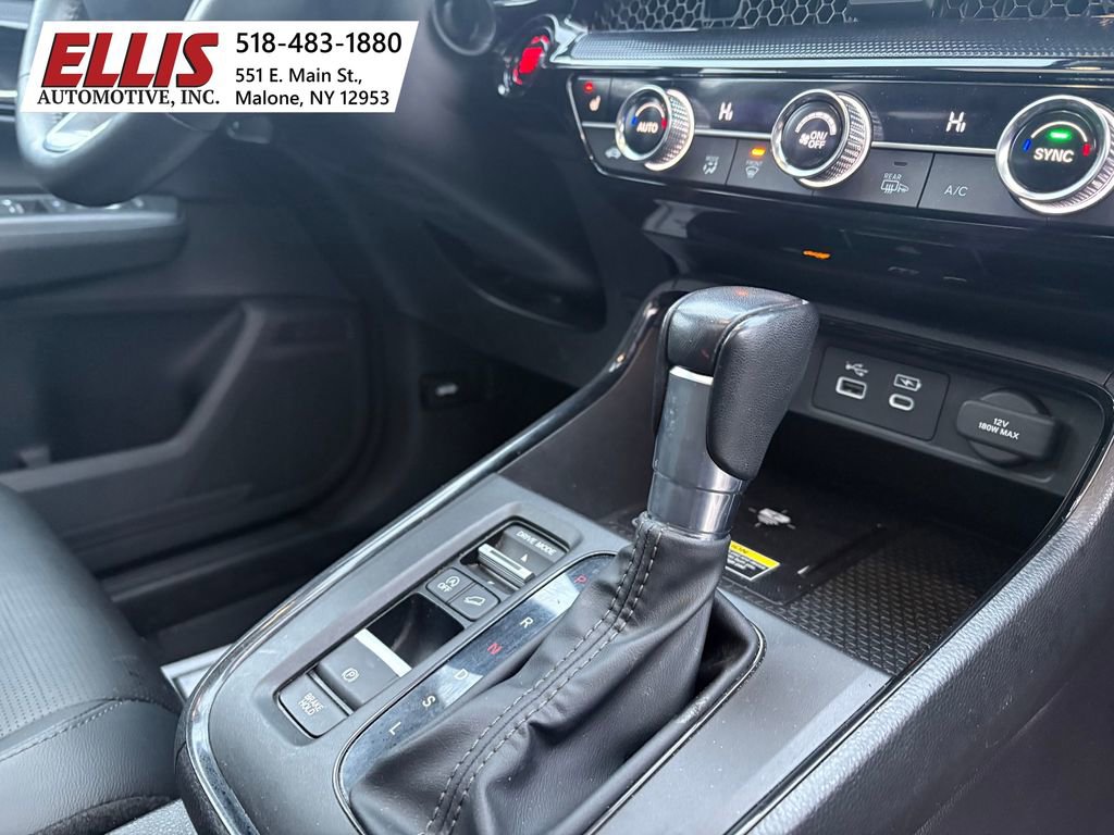 Used 2024 Honda CR-V EX-L image 26