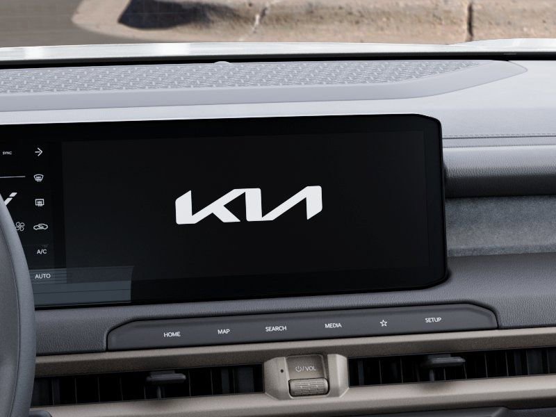 New 2027 Kia Telluride EX AWD/4WD image 25