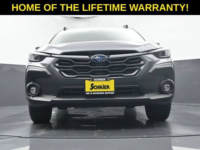 Used 2024 Subaru Crosstrek 2.5i Limited w/ Popular Package #4A AWD/4WD image 57
