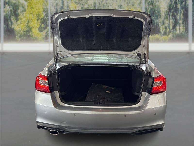 Used 2018 Subaru Legacy 2.5i Limited AWD/4WD image 13