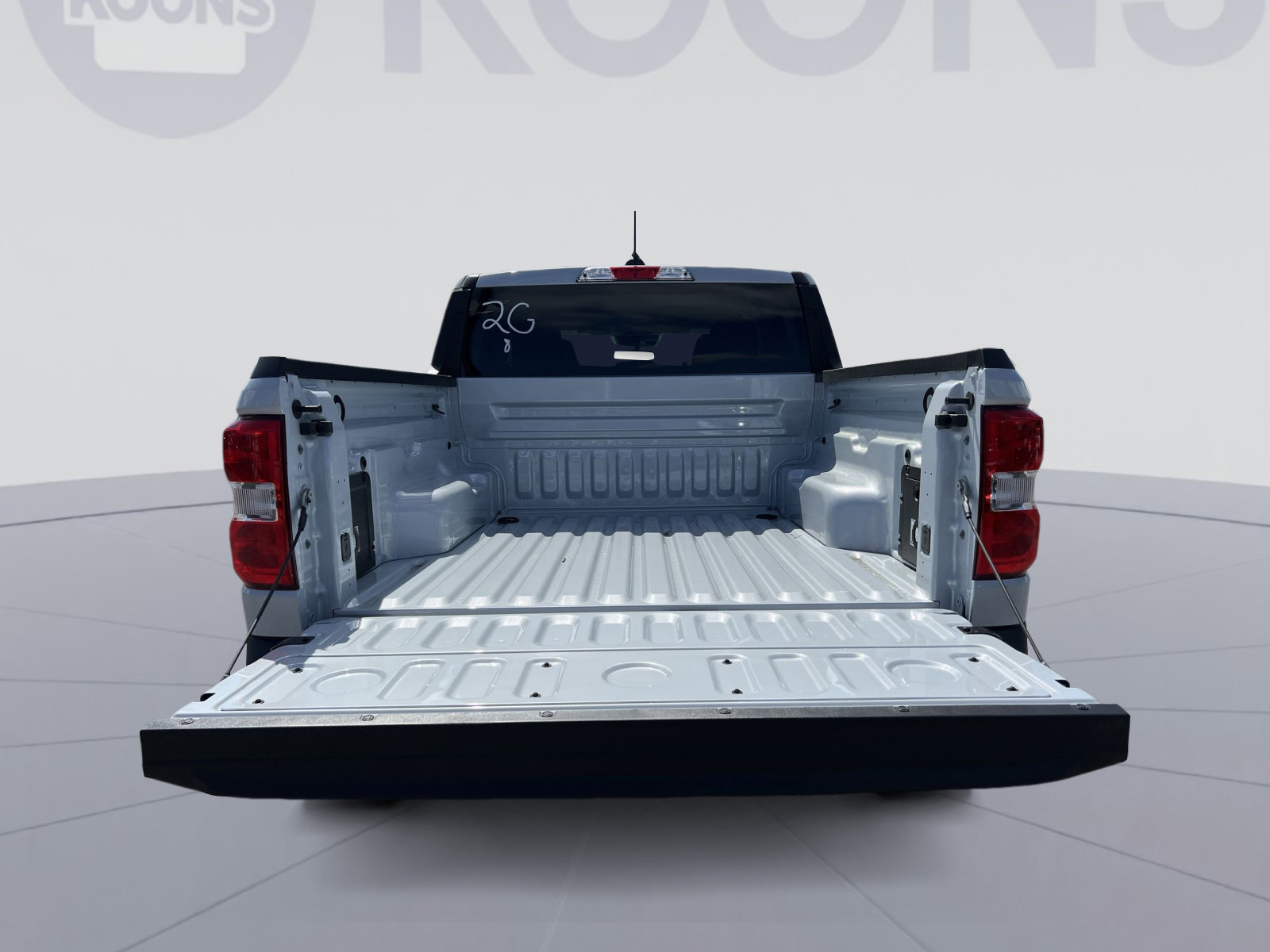 New 2026 Ford Maverick XLT image 24