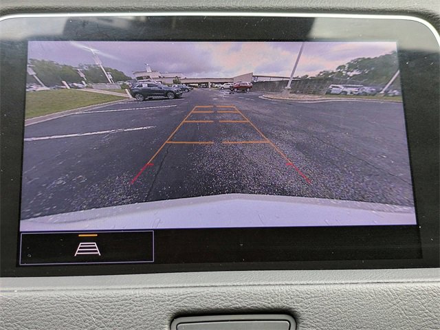 Used 2021 Cadillac XT4 Premium Luxury w/ Driver Awareness Package image 23